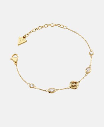 Chain bracelet