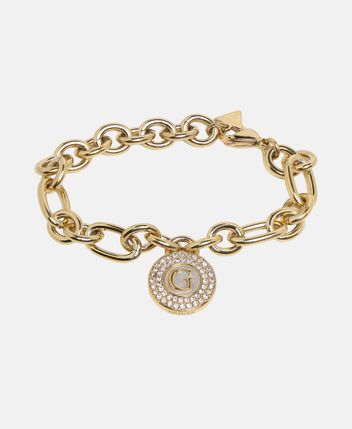 Chain bracelet