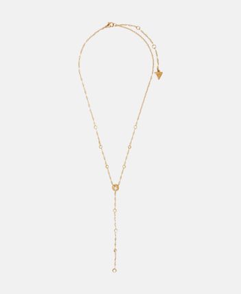 Necklace with pendant Sparks