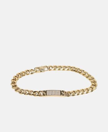 Bracelet 4G Frontiers