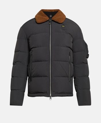 Down jacket