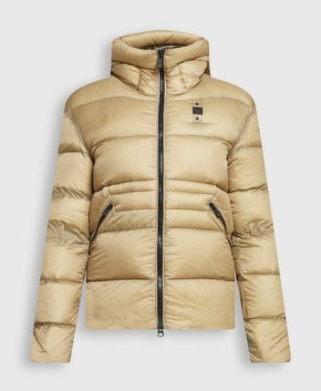 Down jacket