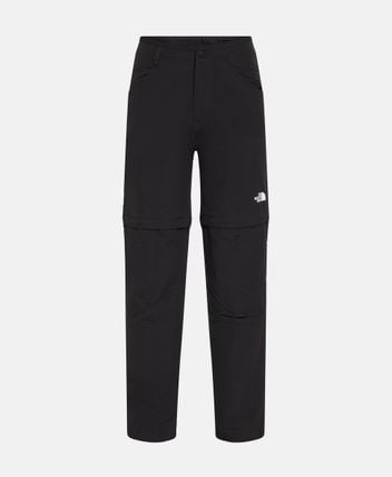 Functional trousers Exploration