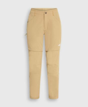 Functional trousers Exploration