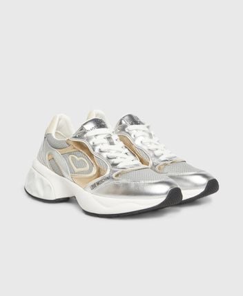Sneakers Crystal60