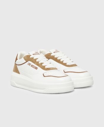 Platform sneakers Eclipse50