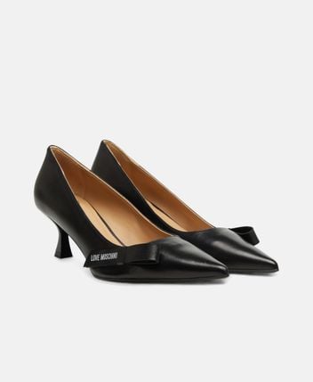 Pumps