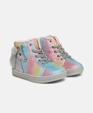 Ankle boots Fortuna