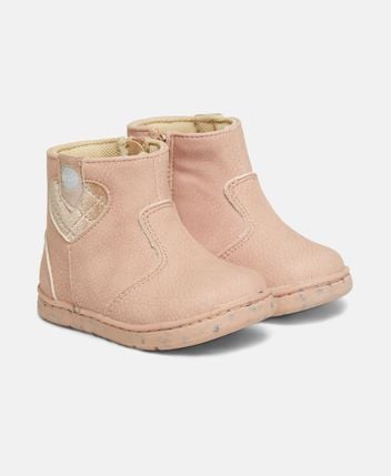 Ankle boots Ginevre
