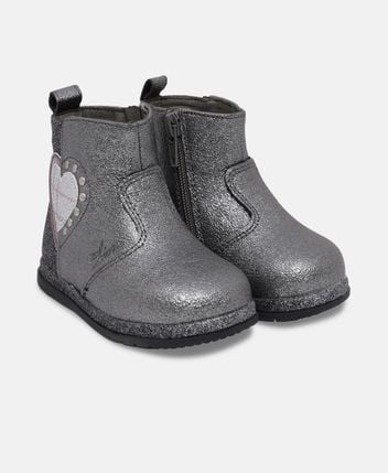 Ankle boots Gavara