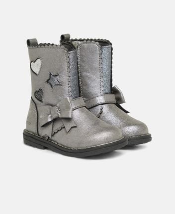 Winter ankle boots Claudie