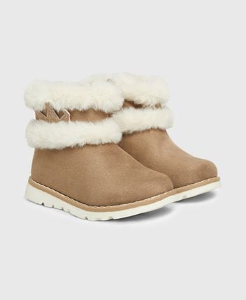 Winter ankle boots Felinda