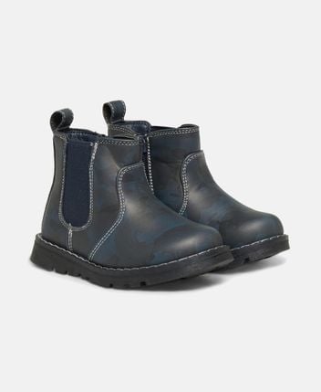 Chelsea boots Farras