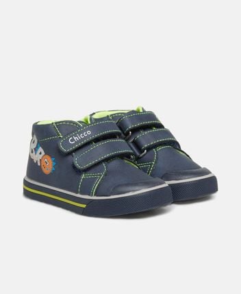 Sneakers Geffy