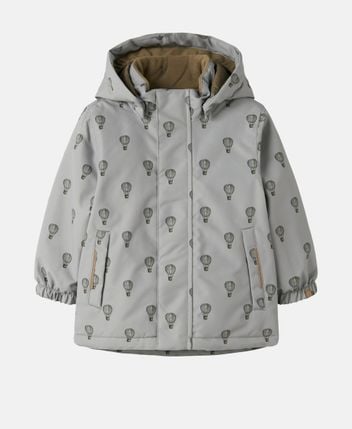 Winter jacket Lasnow10