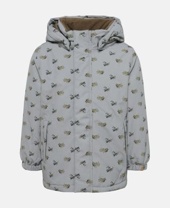 Winter jacket Lasnow10
