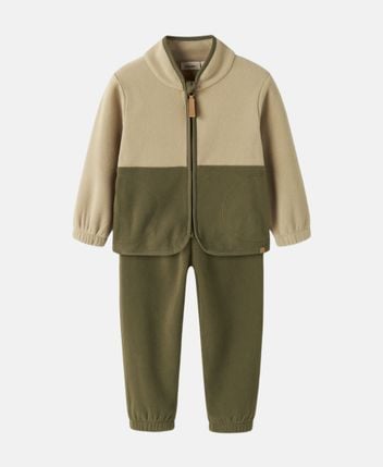Track suit Nmmlaspektra