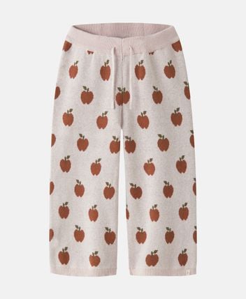 Wide-leg trousers Lulio