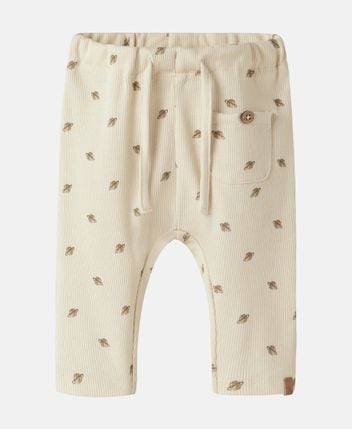 Trousers Lavo