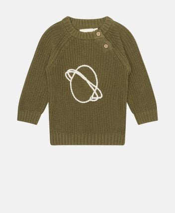 Long-sleeved jumper Nbmemlen