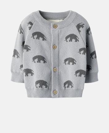 Cardigan Lulio