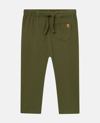 Jersey trousers NBMRAJI MAN LOOSE PANT LIL