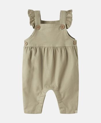 Overall