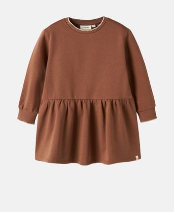 Sweat dress Kilano