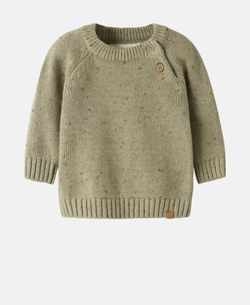 Long-sleeved jumper Galto