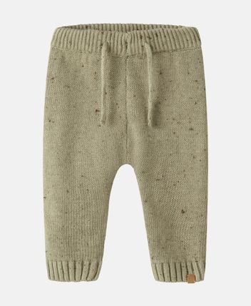 Knitted trousers Galto