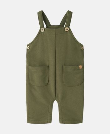 Overall London