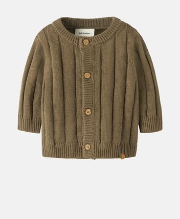 Cardigan Lomon