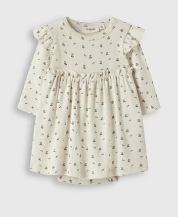 Body dress Lago
