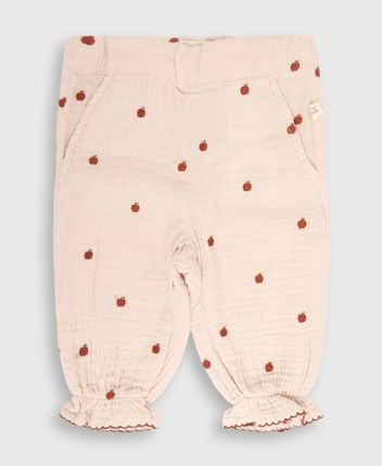 Casual trousers Nbfkamma