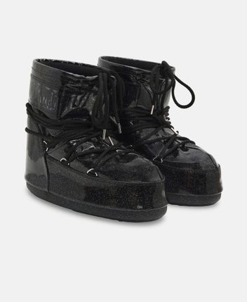 Winter ankle boots Icon Low Glitter
