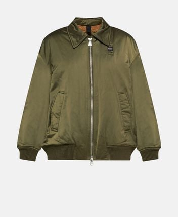 Winter jacket