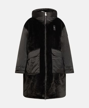Winter coat