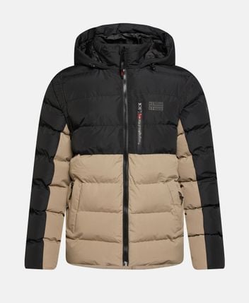 Quilted jacket Badamo