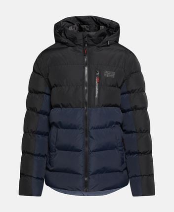 Quilted jacket Badamo