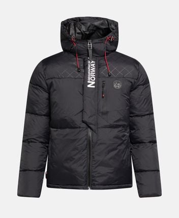 Quilted jacket Betincelle