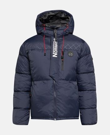 Quilted jacket Betincelle