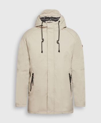 Winter coat Bresley