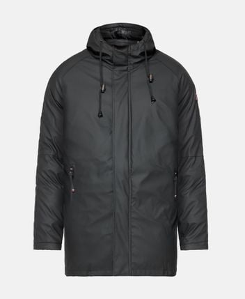 Quilted jacket Bresley