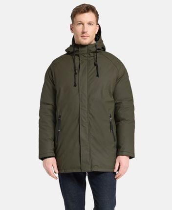 Quilted jacket Bresley