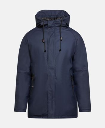 Winter coat Bresley