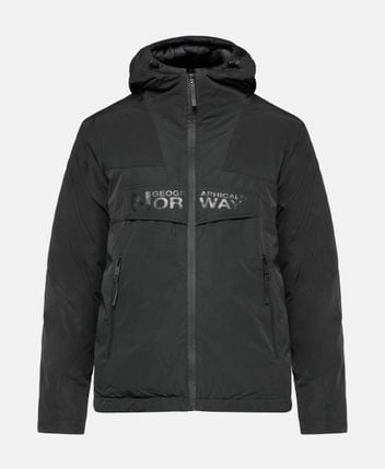 Functional jacket Buldozer
