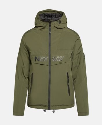 Functional jacket Buldozer