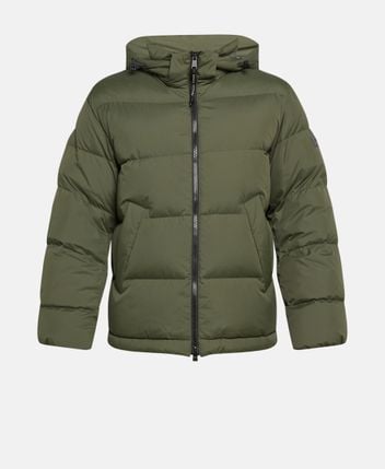 Down jacket