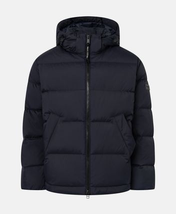 Down jacket