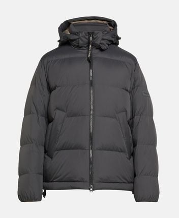 Down jacket